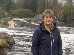 Светлана Николаевна Масалытина