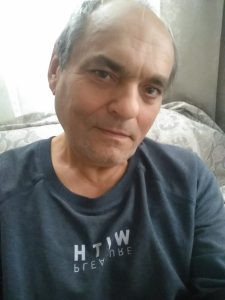 Александр Вячеславович Чистов