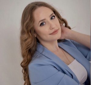 Соколова Валерия Андреевна