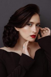 Алексеева Анастасия Александровна