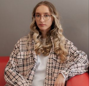 Донец Дарина Максимовна