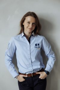 Триппель Мария Плексеевна