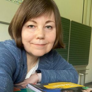 Гордиенко Наталья Владимировна