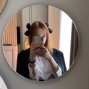 Мила Володина