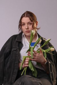 Фадеева Екатерина Александровна