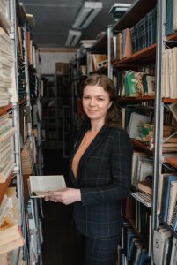 Томилина Елена Анатольевна