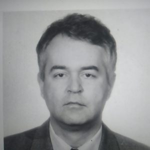 Паринов Петр Евгеньевич