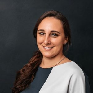 Буцина Валентина Сергеевна