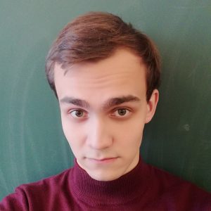Яников Устин Михайлович