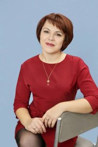 Гаврилова Мария Евгеньевна