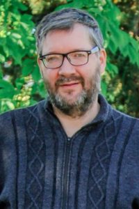 Николаев Дмитрий Александрович