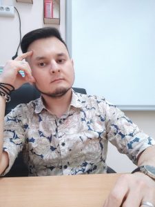 Абсалямов