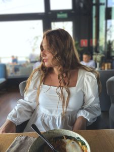 Бухтина Анастасия Эдуардовна
