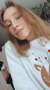 Попова Валерия Евгеньевна