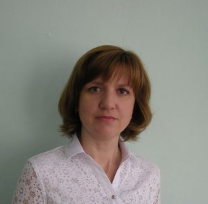 Оксана Анатольевна