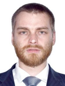 Радченко Евгений Геннадьевич