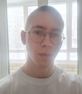 Глеб Александрович Саркеев