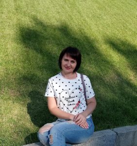 Ирина Александровна Юртаева