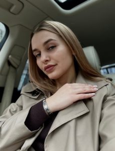Барыш Татьяна Александровна