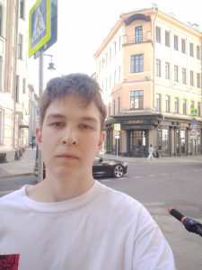 Задорожин Ефим Антонович