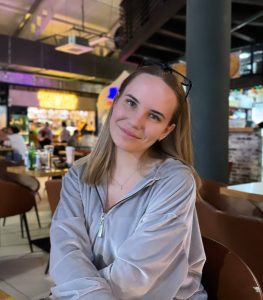 Ходякова Алёна Алексеевна