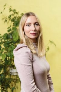 Луговая Ирина Александровна