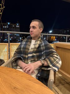 Соковых Григорий Гаврилович
