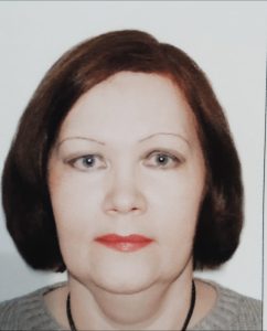 Клевцова Юлия Валерьевна