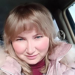 Щербакова Наталья Николаевна