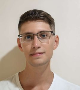 Зотов Алексей Олегович