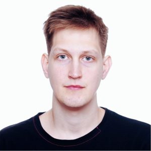 Мамелин Трофим Валерьевич