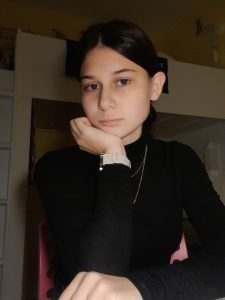 Алия Буньядзаде