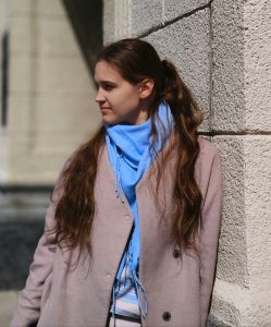 Кизюн Екатерина Павловна