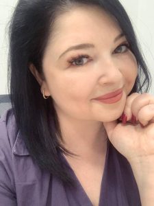 Костенко Валентина Вадимовна