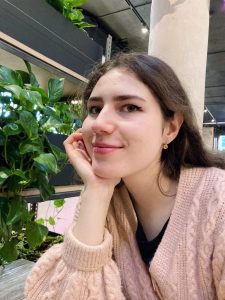 Рассохина Мария Михайлова
