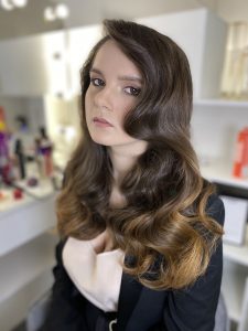 Панина Софья Алексеевна