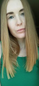 Засядевова Юлиана Александровна