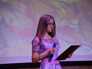 Шумилова Полина Антоновна