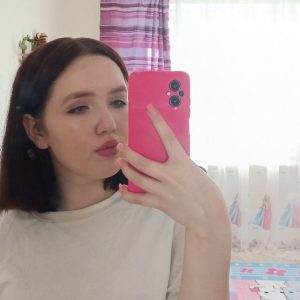 Федорова Ариана Андреевна