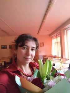 Быстрова Лилия Юрьевна