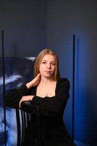 Жемчужникова Полина Алексеевна