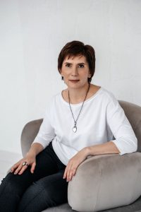 Левина Людмила Васильевна