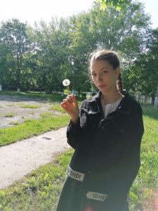 Горбунова Юлия Олеговна