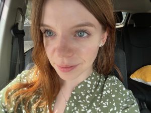 Екатерина Дмитриевна Валяева