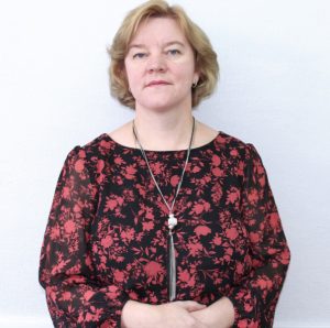 Денисова Наталья Васильевна