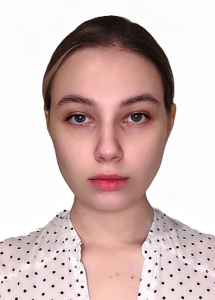 Золотарева Евгения Николаевна