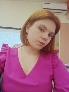 Дубцова Марина Владимировна