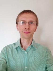 Дубынин Александр Леонидович