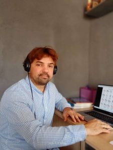 Подоруев Юрий Владимирович