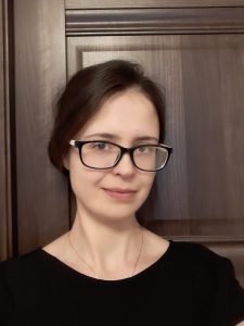 Имайкина Татьяна Валерьевна